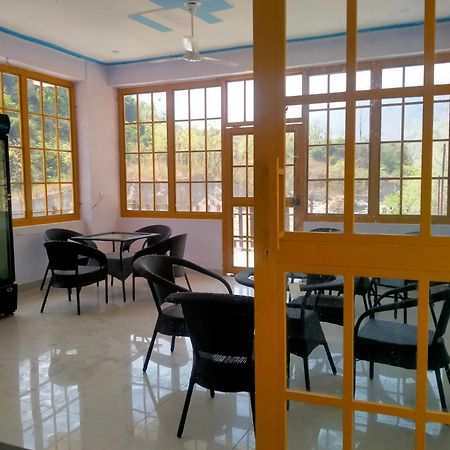 Manbhawan River Resort Kokhliyal Gaon Exterior foto